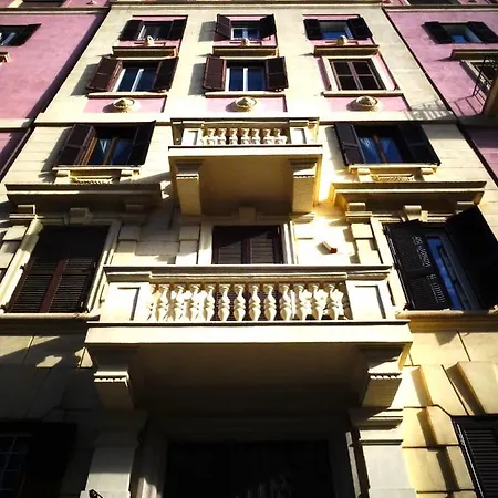 Maison d'hôtes Bella Italia Mazzini *