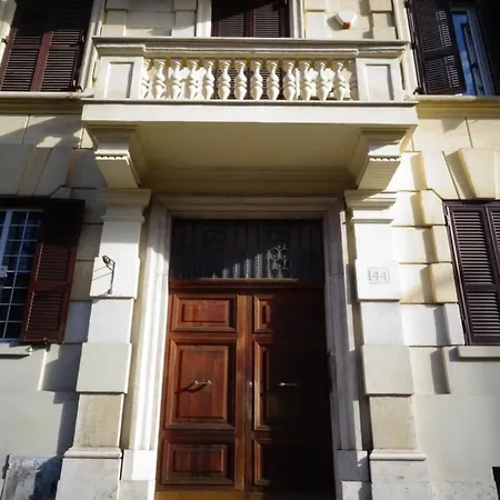 Bella Italia Mazzini * Řím