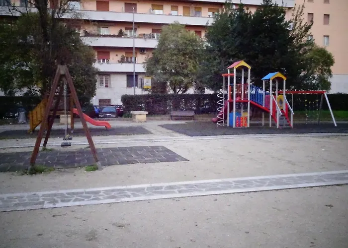 Bella Italia Mazzini Vendégház