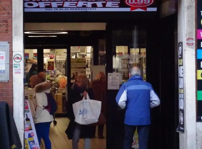 Bella Italia Mazzini