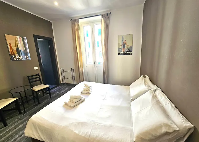 Bella Italia Mazzini Róma