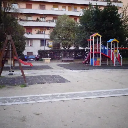 Bella Italia Mazzini Penzion